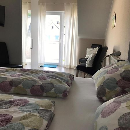 Bio-Ferienweingut Leyendecker Apartment Kattenes Ngoại thất bức ảnh