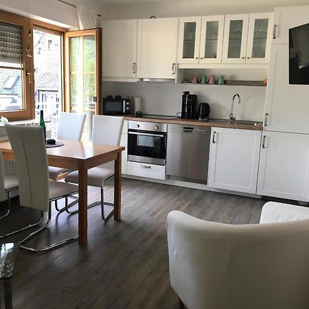 Bio-Ferienweingut Leyendecker Apartment Kattenes Ngoại thất bức ảnh