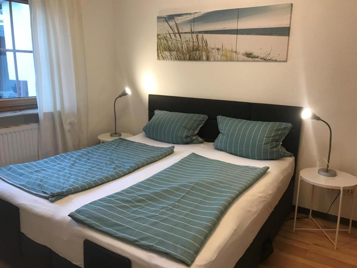 Bio-Ferienweingut Leyendecker Apartment Kattenes Ngoại thất bức ảnh
