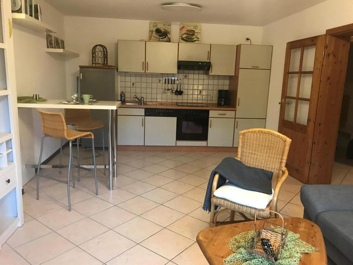 Bio-Ferienweingut Leyendecker Apartment Kattenes Ngoại thất bức ảnh