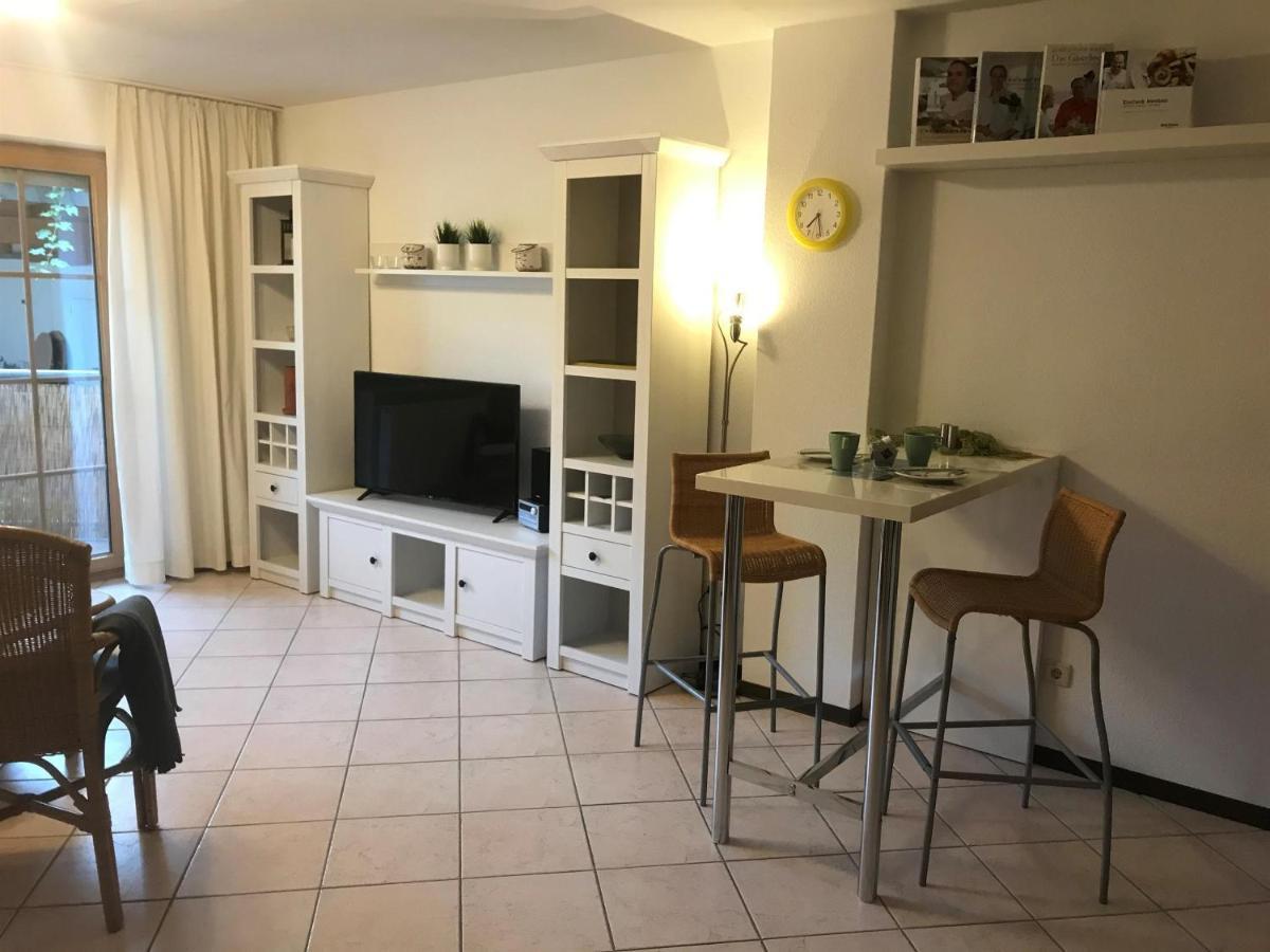 Bio-Ferienweingut Leyendecker Apartment Kattenes Ngoại thất bức ảnh
