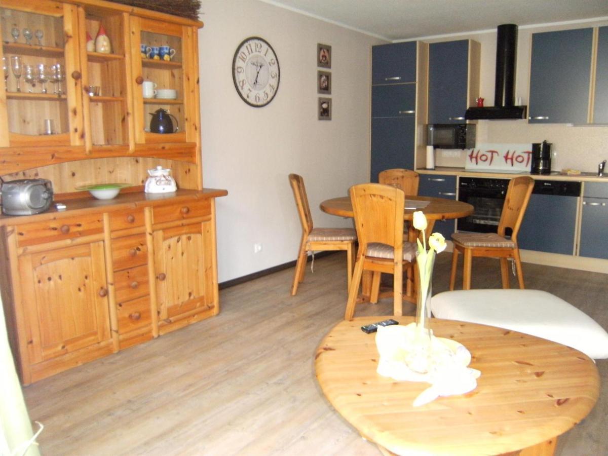 Bio-Ferienweingut Leyendecker Apartment Kattenes Ngoại thất bức ảnh