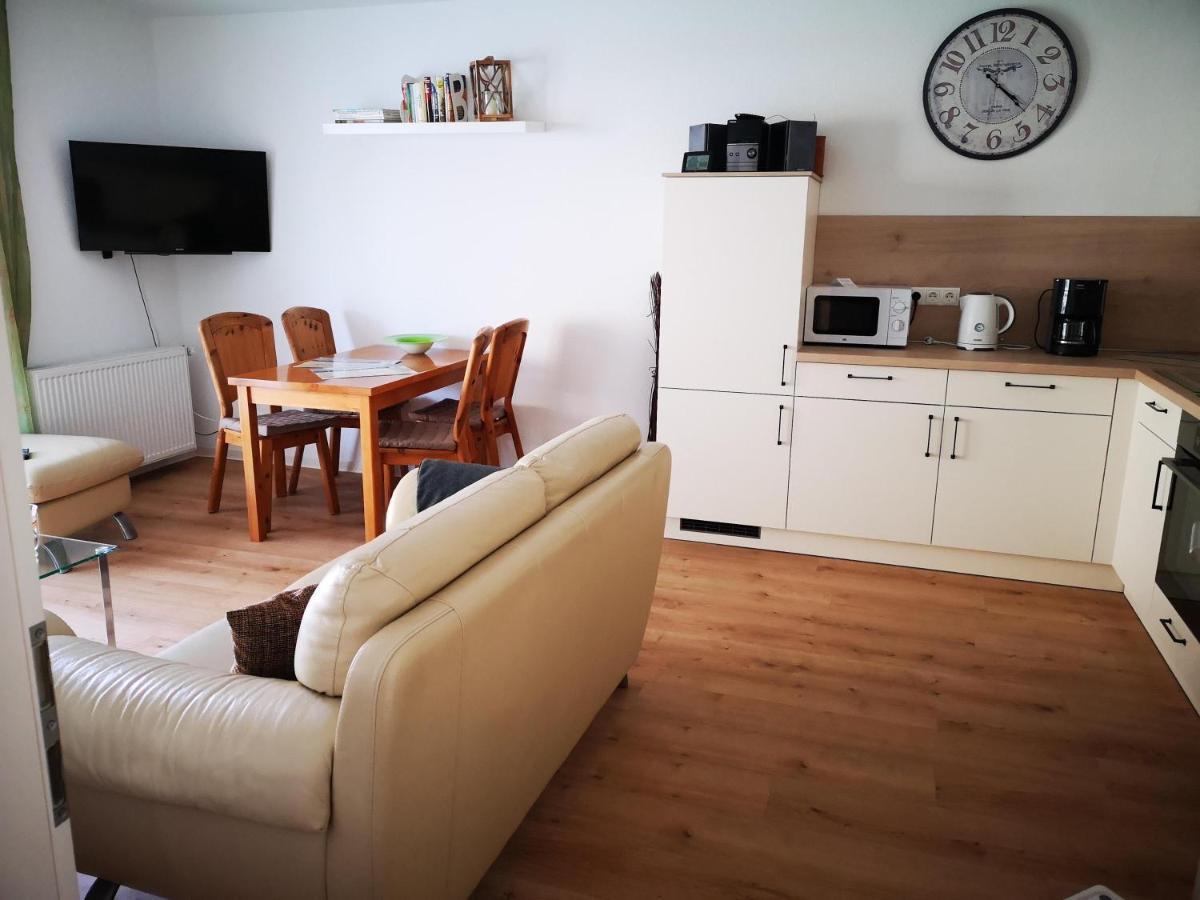 Bio-Ferienweingut Leyendecker Apartment Kattenes Ngoại thất bức ảnh