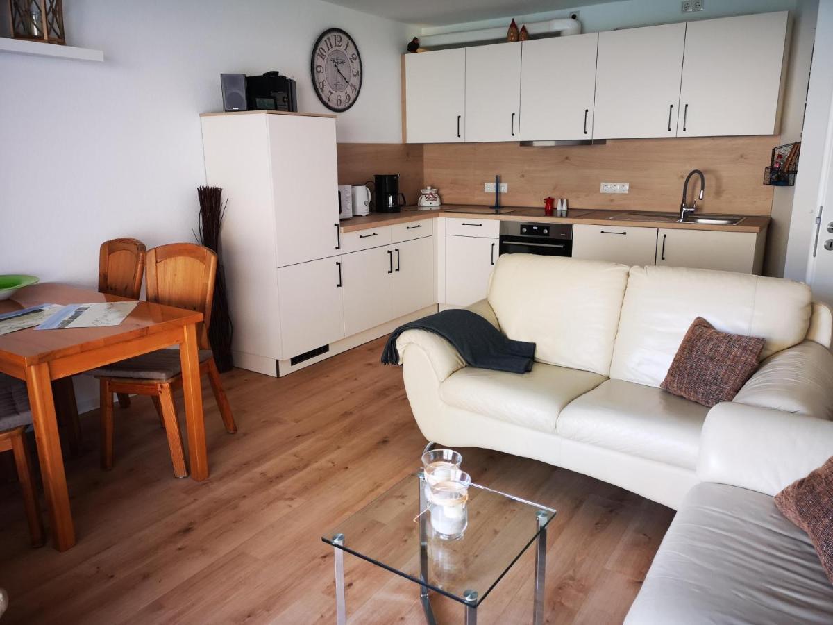 Bio-Ferienweingut Leyendecker Apartment Kattenes Ngoại thất bức ảnh