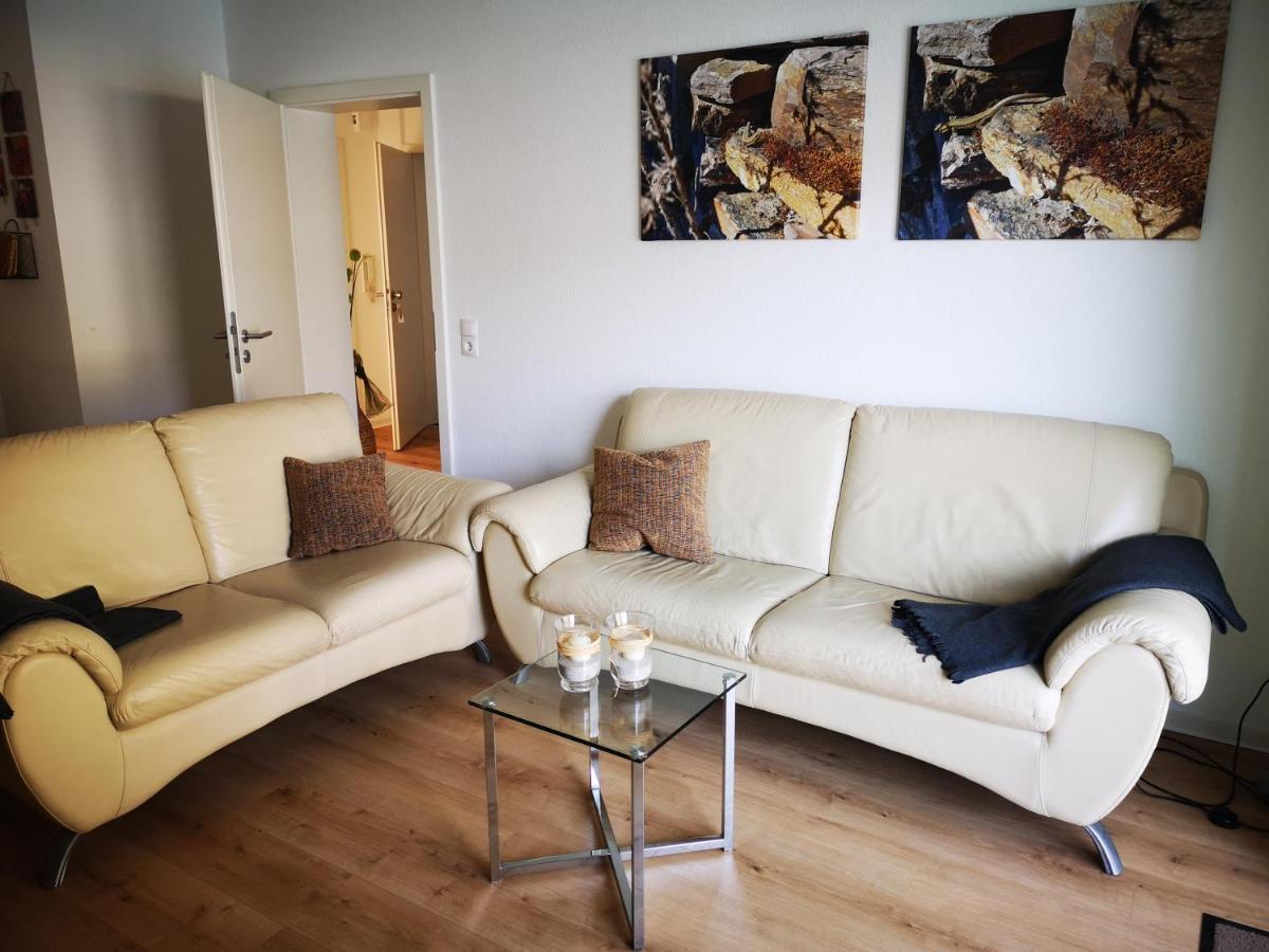 Bio-Ferienweingut Leyendecker Apartment Kattenes Ngoại thất bức ảnh