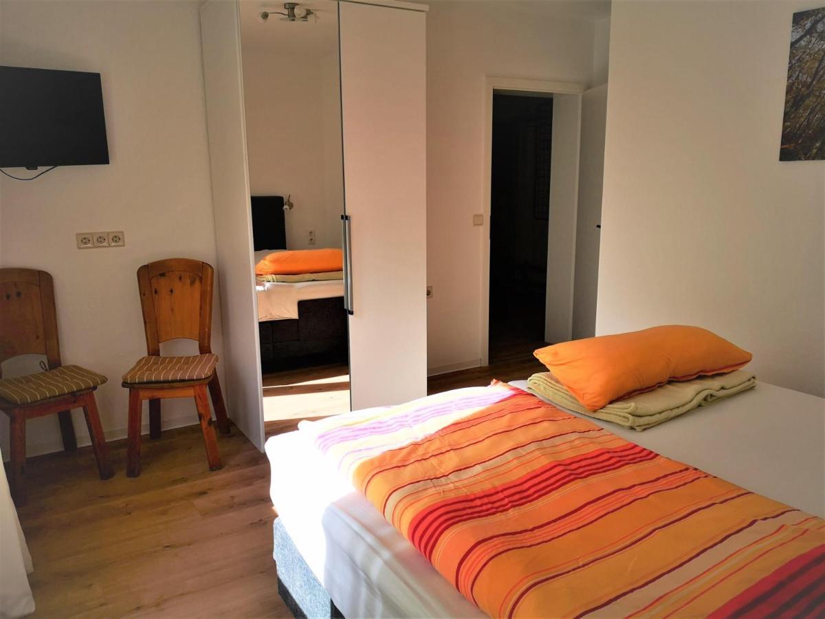 Bio-Ferienweingut Leyendecker Apartment Kattenes Ngoại thất bức ảnh