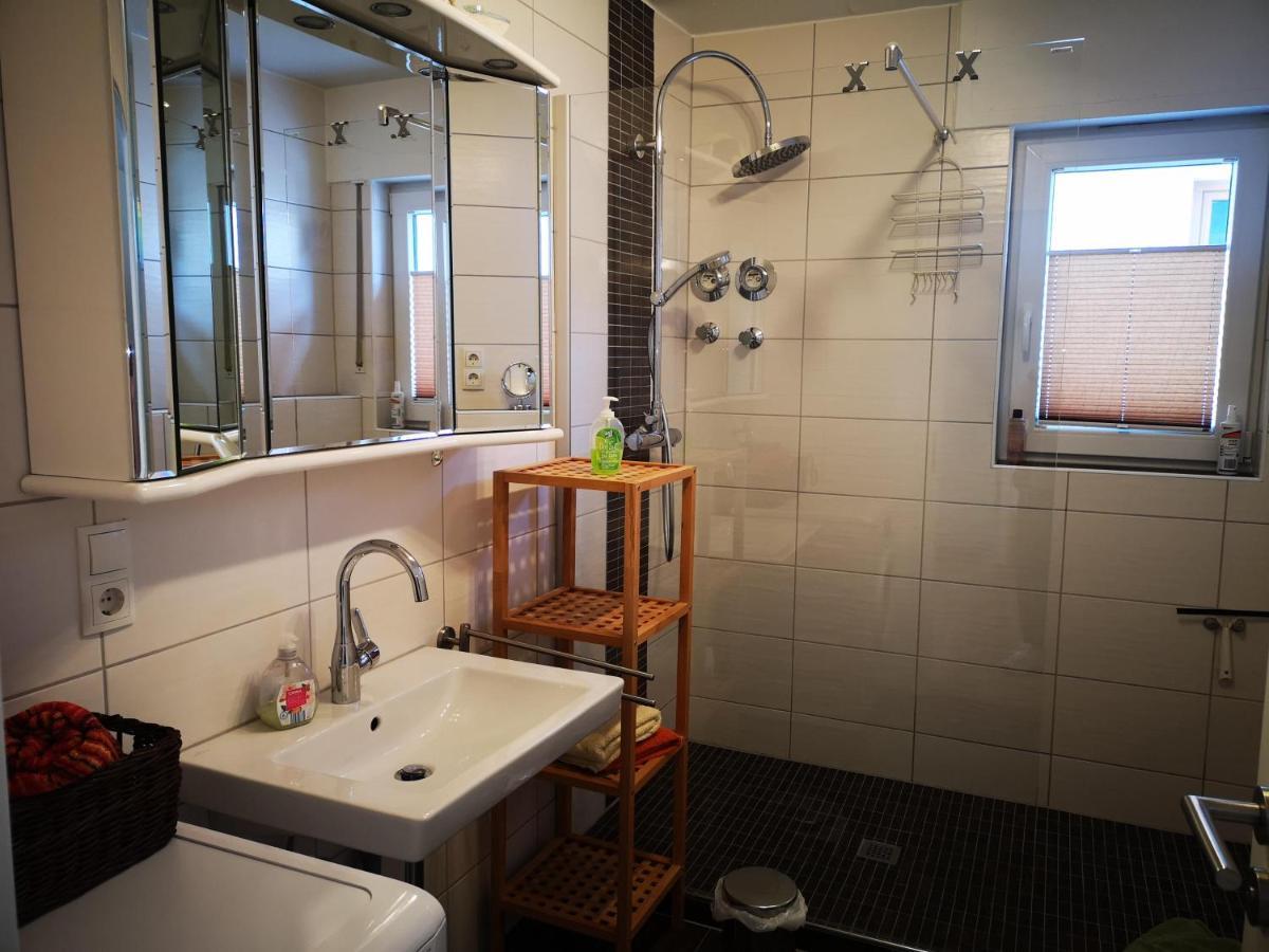 Bio-Ferienweingut Leyendecker Apartment Kattenes Ngoại thất bức ảnh