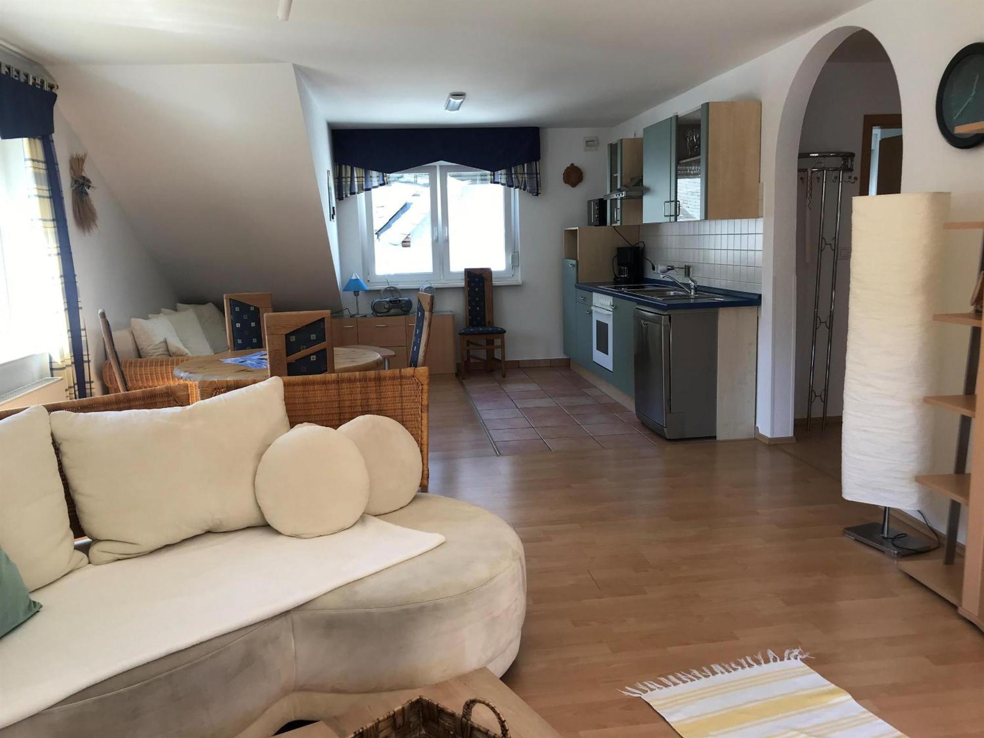 Bio-Ferienweingut Leyendecker Apartment Kattenes Ngoại thất bức ảnh